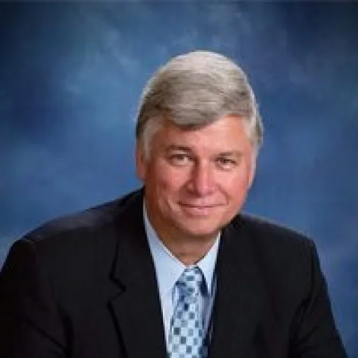 Sam Chess, Christian author and pastor